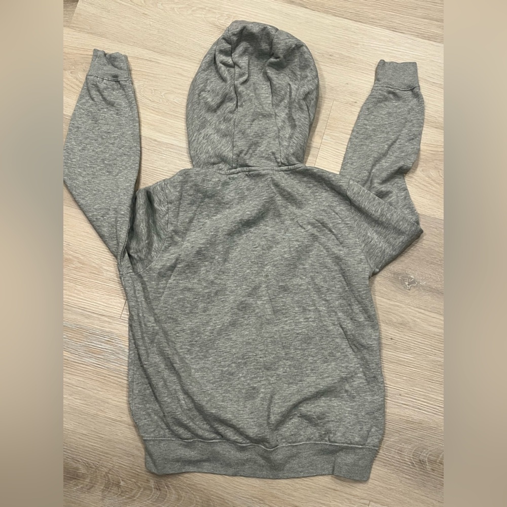 Nike Hoodie Medium - Picture 2 of 3